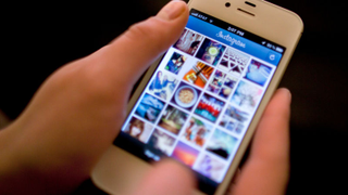 El código de Instagram revela que trabajan en incorporar llamadas y videollamadas a la app<em></em>
